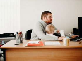Family Oriented Benefits In The Workplace