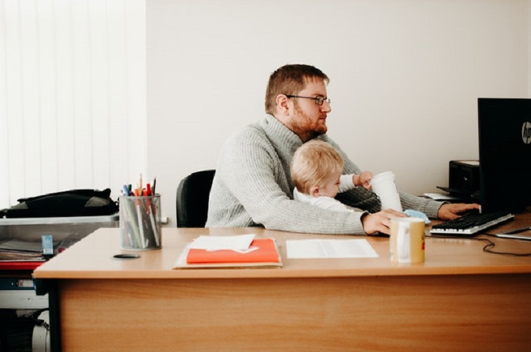 Family Oriented Benefits In The Workplace