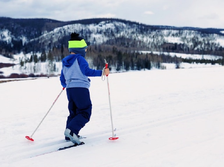 Whitefish Mountain Ski Resort