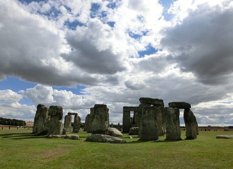 Stonehenge