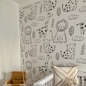 84 Gender Neutral Nursery Design Ideas That Excite  DigsDigs