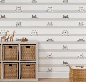 Kitty wallpaper