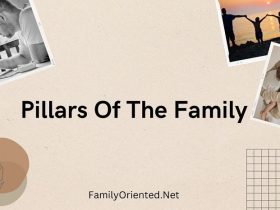 Pillar of the family